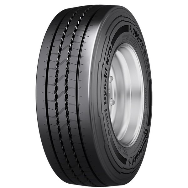 Image Шины Continental Conti Hybrid HT3 385/55 R19.5 156J M+S