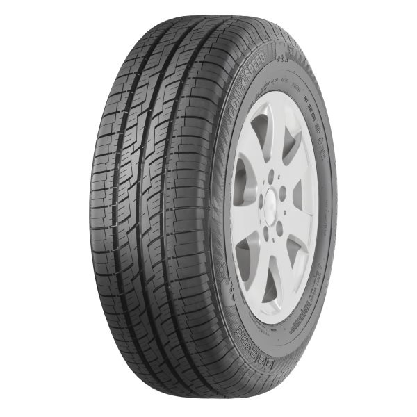 Image Шины GISLAVED COM SPEED 205/65 R16C 107/105T 8PR
