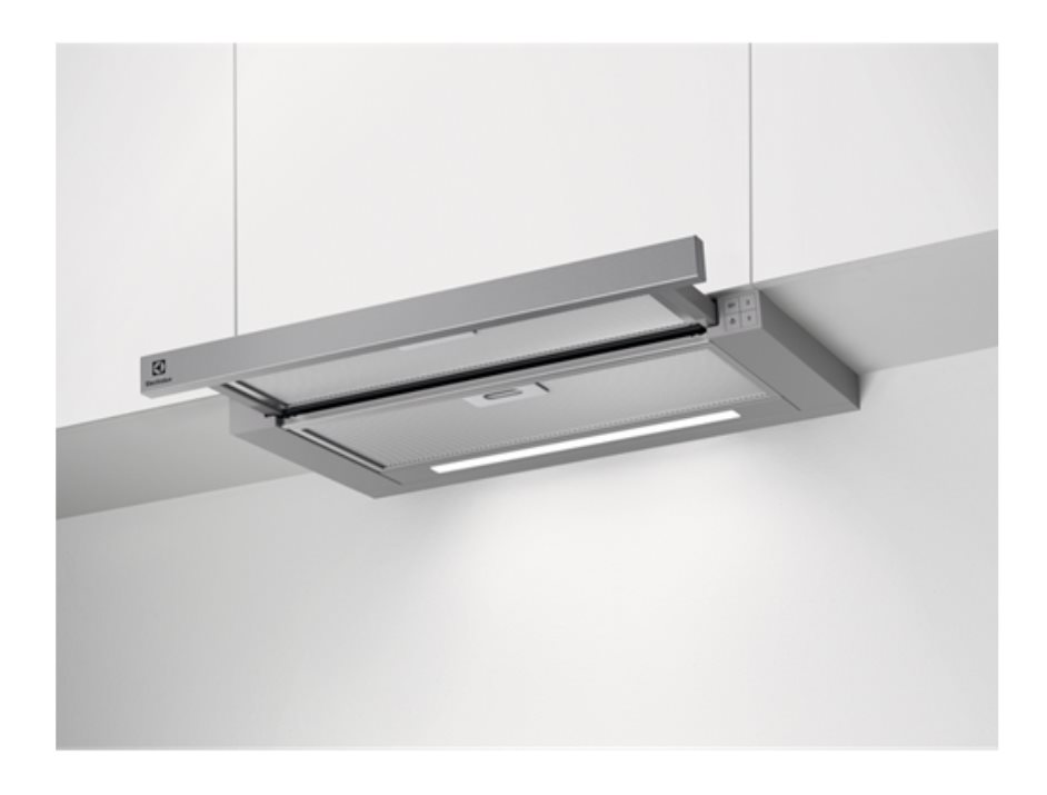 Image Вытяжка Electrolux LFP416X