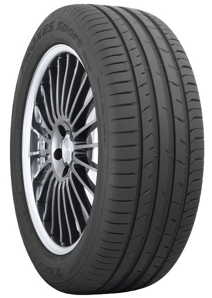Image Шины Toyo Proxes Sport SUV 295/35 R21 107Y XL