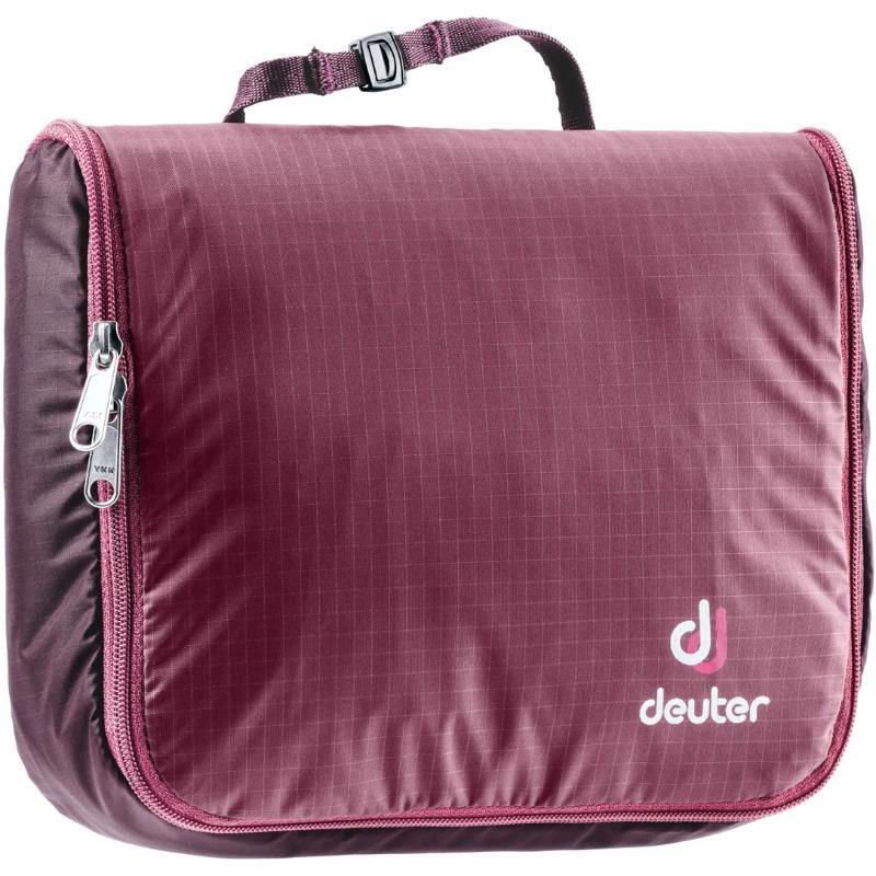 Image Сумка Deuter Wash Center Lite II Mсaron-aubergine