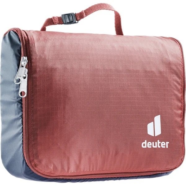 Image Сумка Deuter Wash Center Lite I Redwood-ink