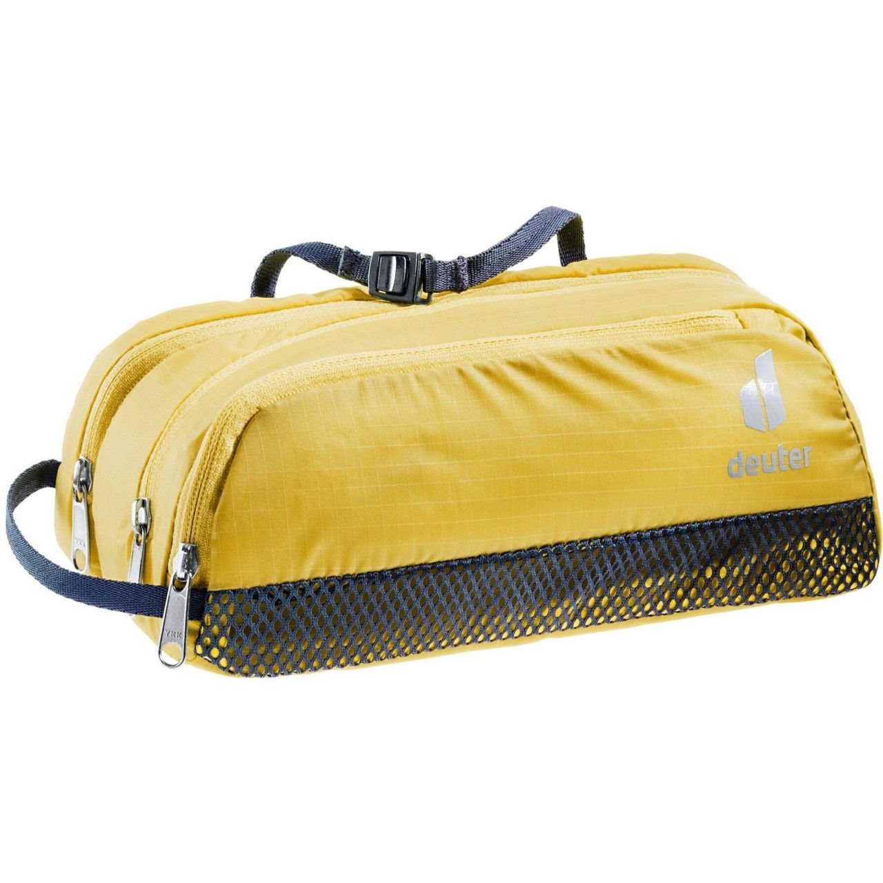 Image Косметичка Deuter Wash Bag Tour III Corn-ink