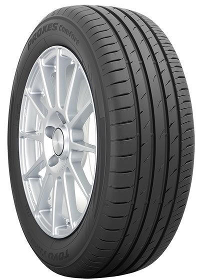 Image Anvelope Toyo Proxes Comfort Suv 225/45 R19 96W XL TL