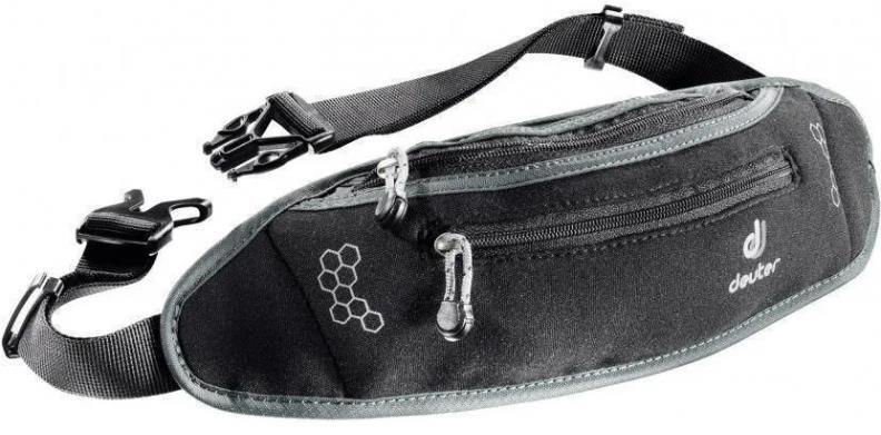 Image Сумка на пояс Deuter Neo Belt I Black