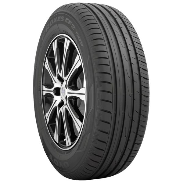 Image Шины Toyo Proxes CF2 SUV 225/55 R18 98V