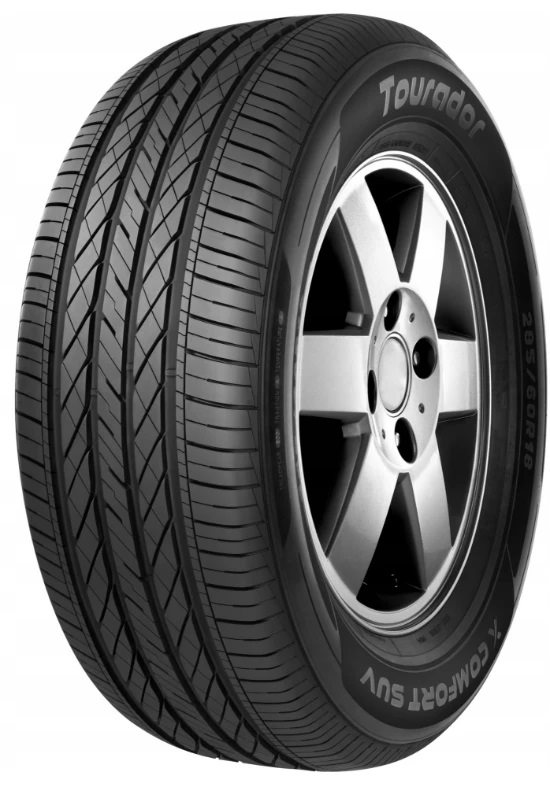 Image Шины Tourador X Comfort Suv 245/60 R18 105H