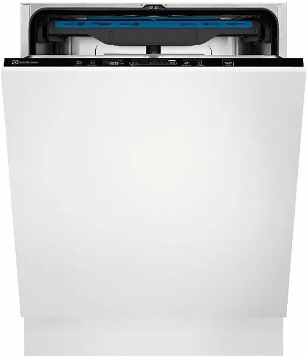 Image Встраиваемая посудомоечная машина Electrolux EES48200L