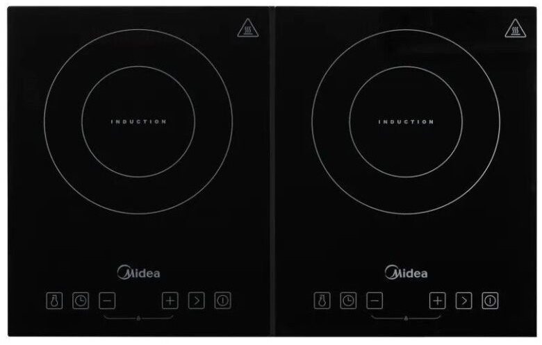Image Индукционная варочная панель Midea MC-ID356-Y