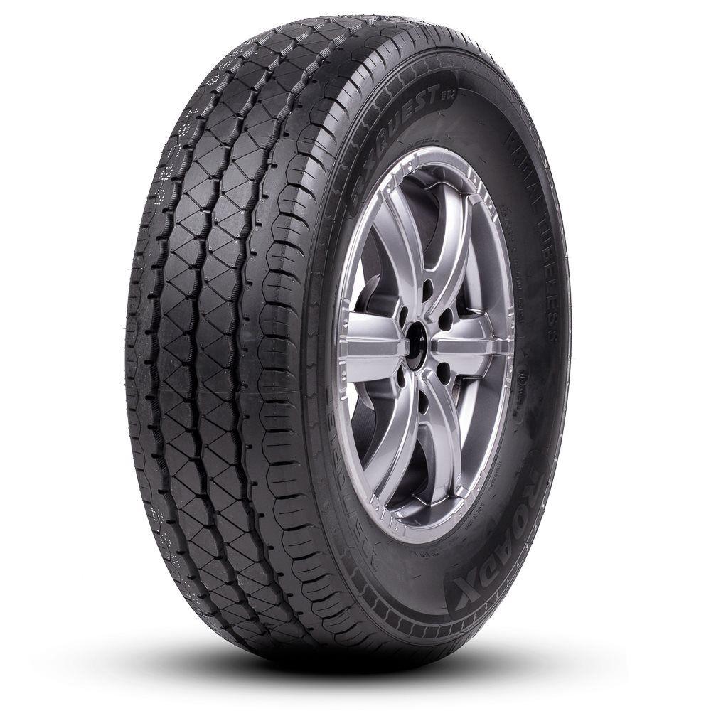 Image Шины RoadX RXQUEST C02 215/70 R15C 109/107S 8PR