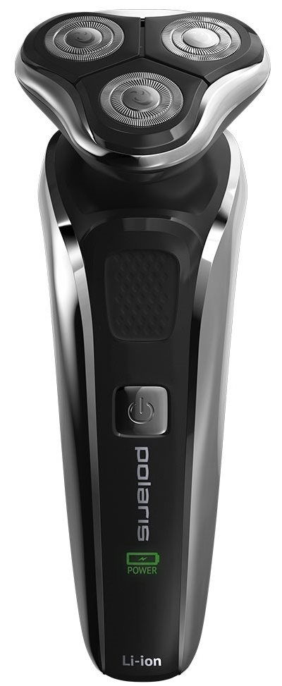 Image Электробритва Polaris PMR0307RC