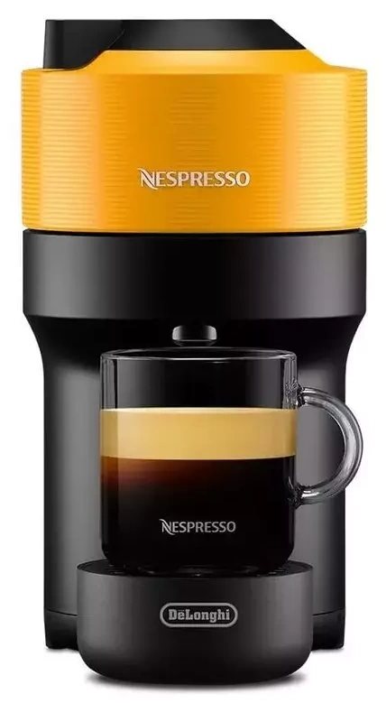 Image Кофемашина Delonghi Nespresso ENV90Y