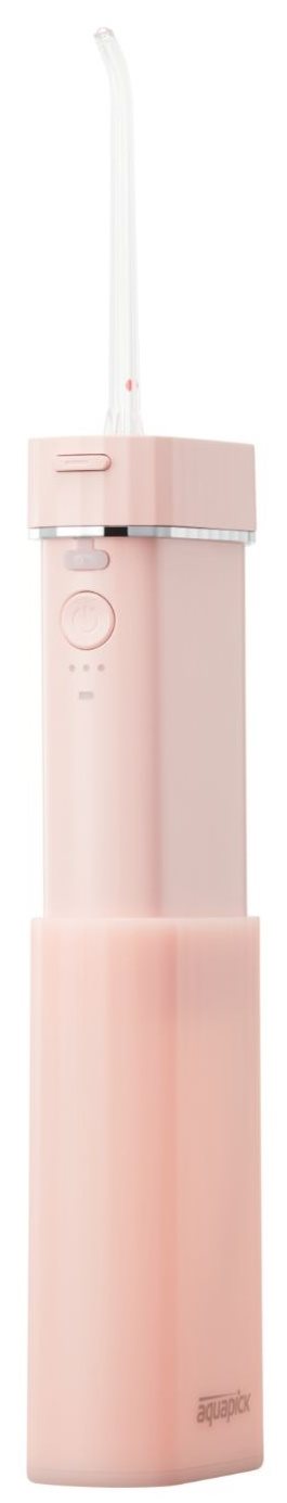 Image Ирригатор Aquapick AQ-208 Pink