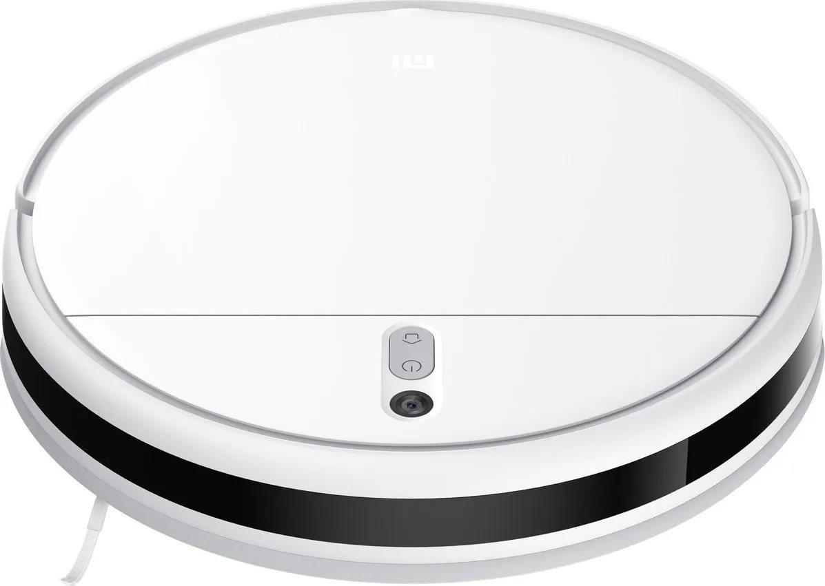 Image Aspirator robot Xiaomi Mi Robot Vacuum-Mop 2 Lite White