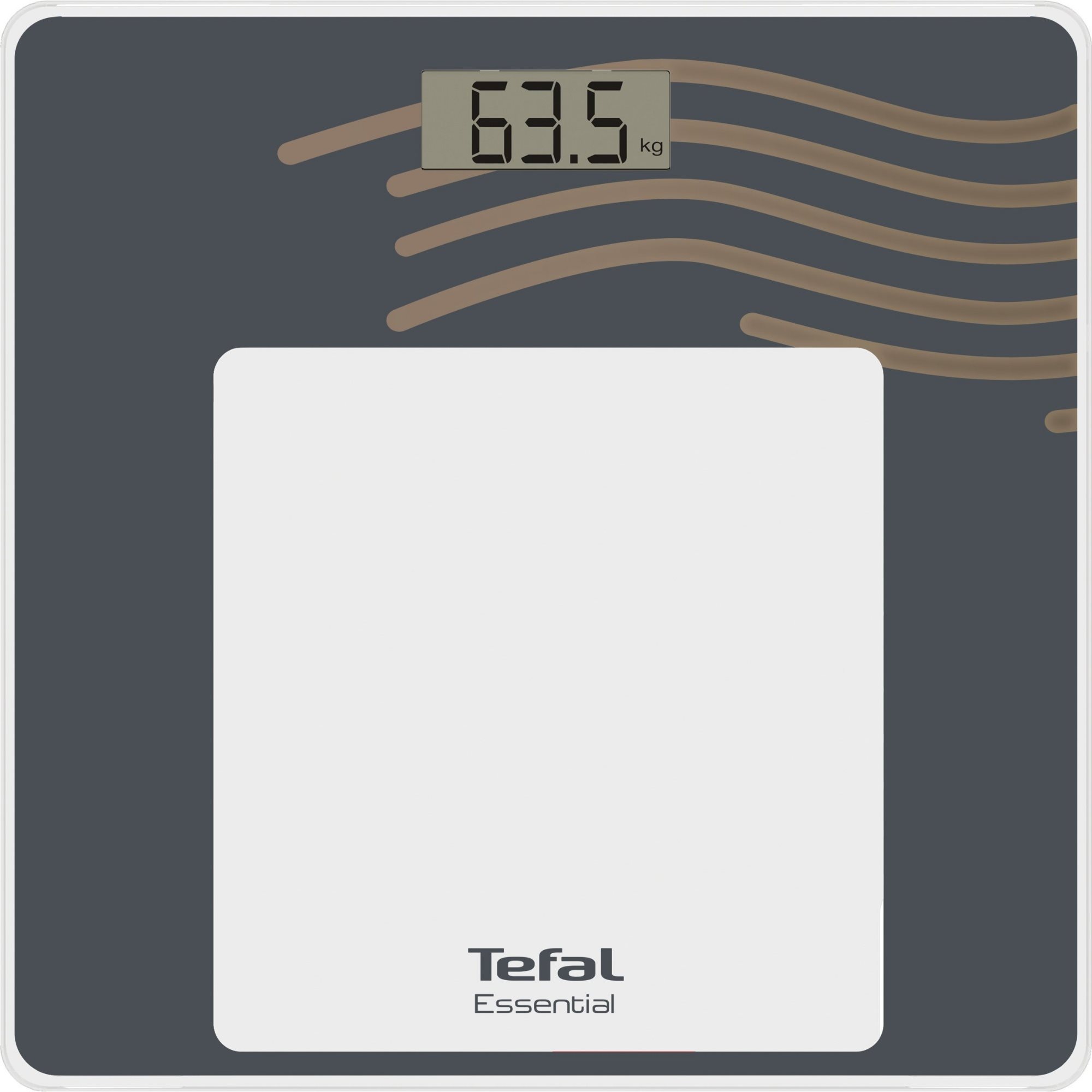 Image Cântar de podea Tefal PP1330V0