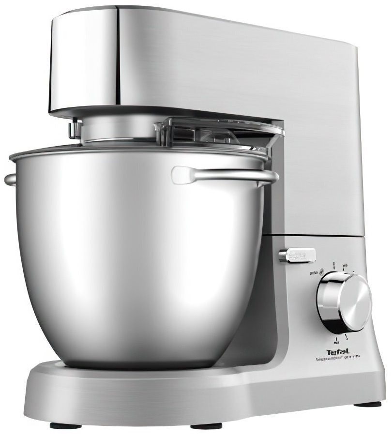 Image Кухонный комбайн Tefal QB813D38