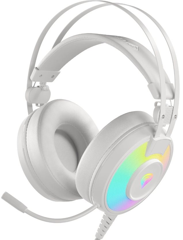 Image Căşti Genesis Neon 600 RGB White