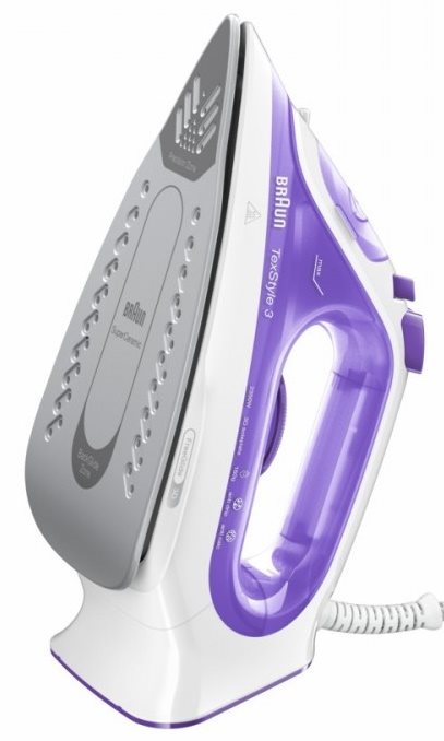 Image Утюг Braun SI3042VI