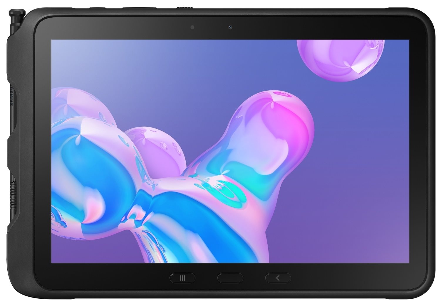 Планшет Samsung T545 Galaxy Tab Active Pro 10.1" LTE 4/64GB Black