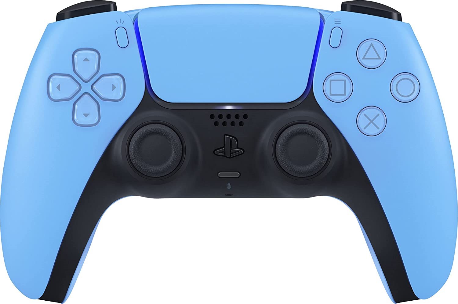 Image Joystick Sony PS5 DualSense Blue