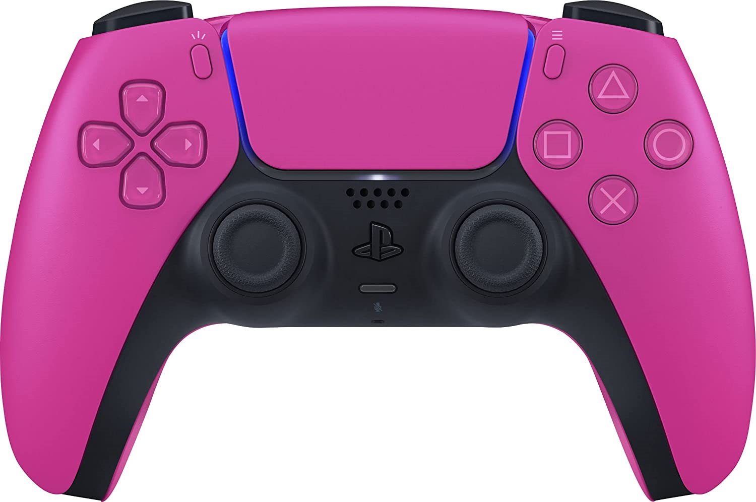 Joystick Sony PS5 DualSense Pink