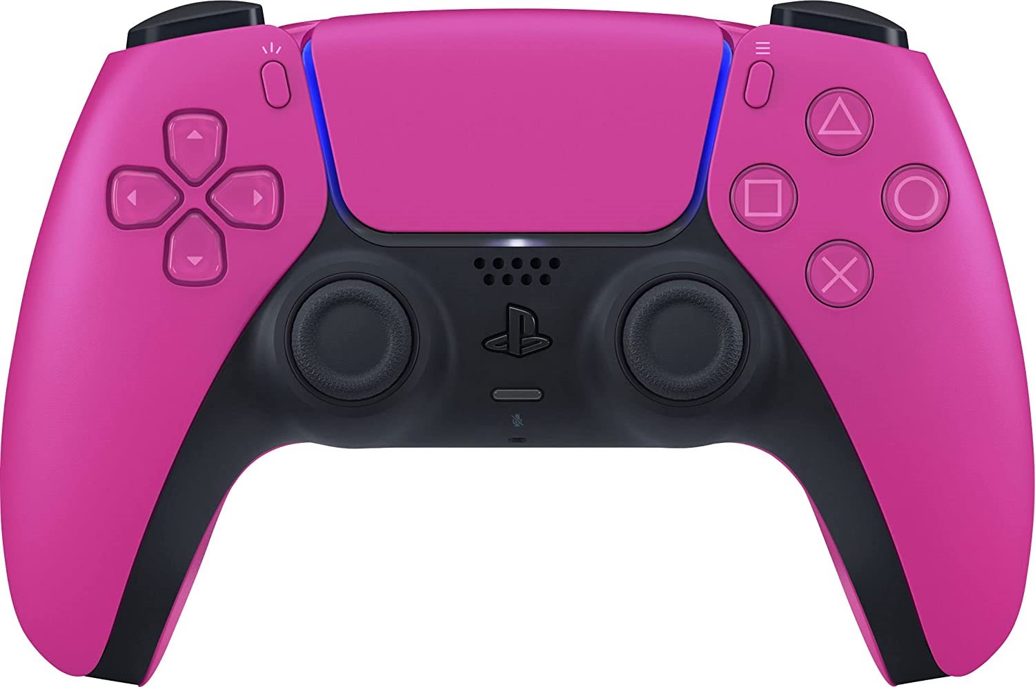 Image Joystick Sony PS5 DualSense Pink