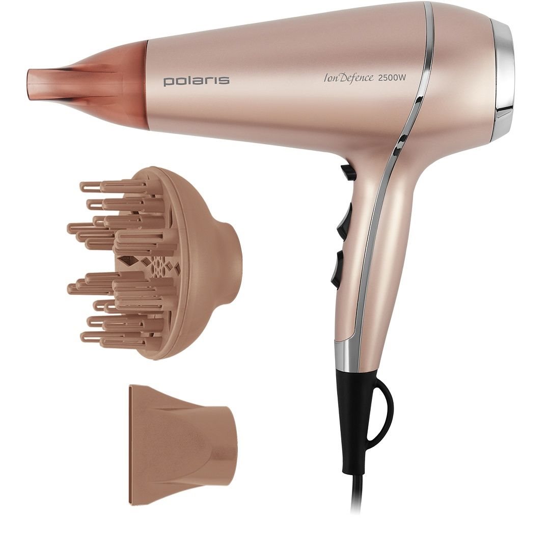 Image Uscator de par Polaris PHD 2503TDi