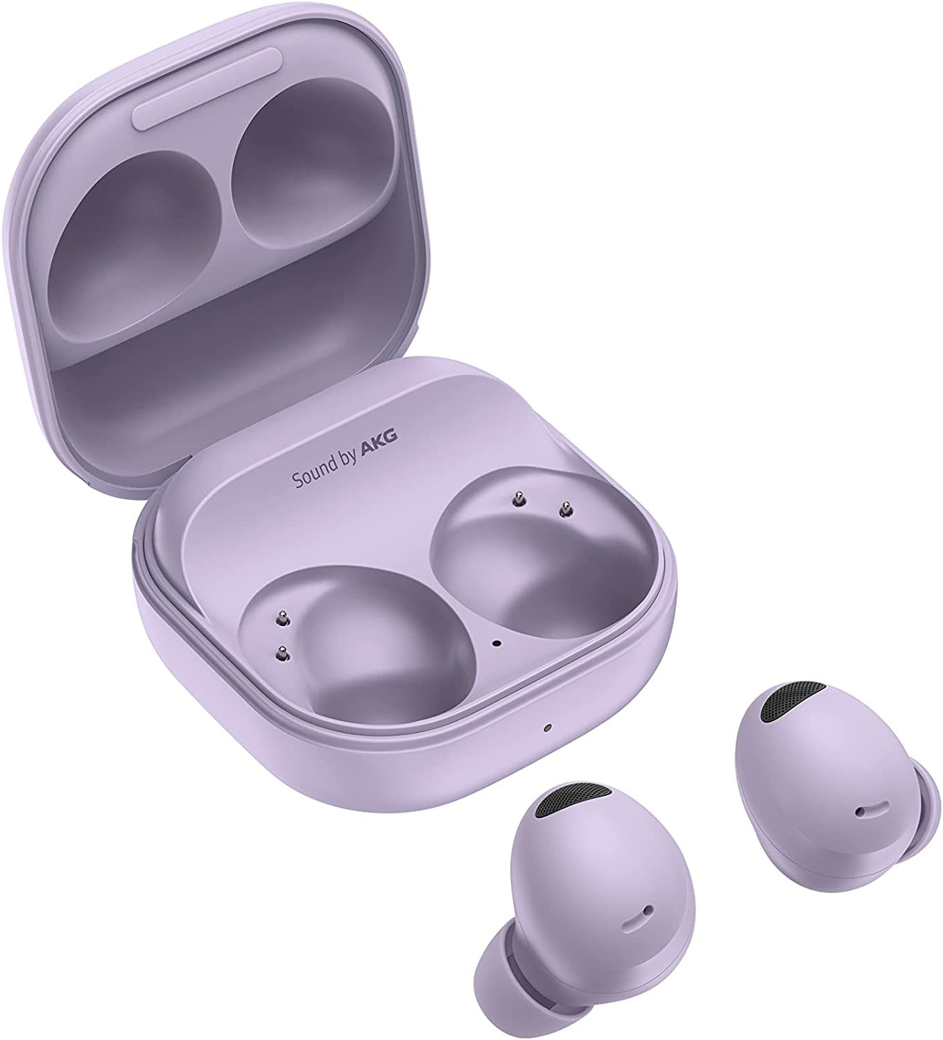 Image Наушники Samsung Galaxy Buds 2 PRO (R510) Bora Purple