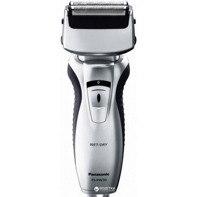 Image Электробритва Panasonic ES-RW30-S520