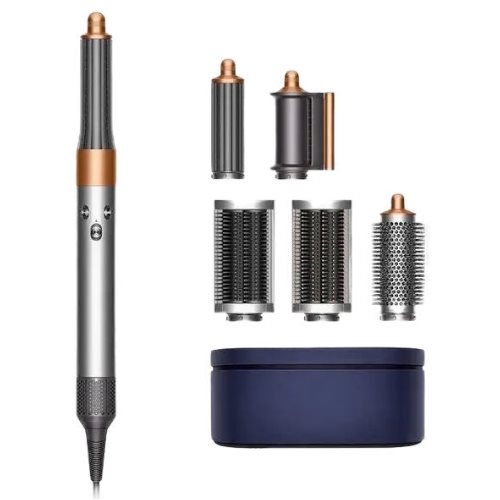 Image Uscator de par Dyson Airwrap HS05 Complete Nickel/Copper