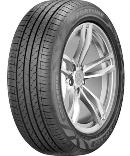 Image Шины FORTUNE FSR-802 195/65 R15 91H