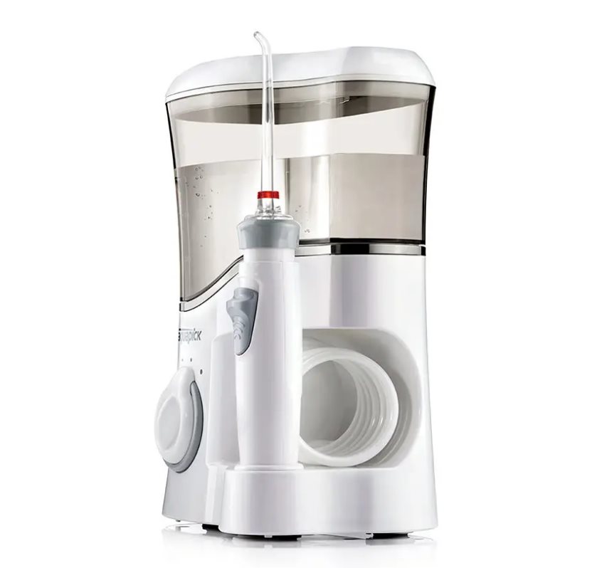 Image Ирригатор Aquapick AQ 350 Pink