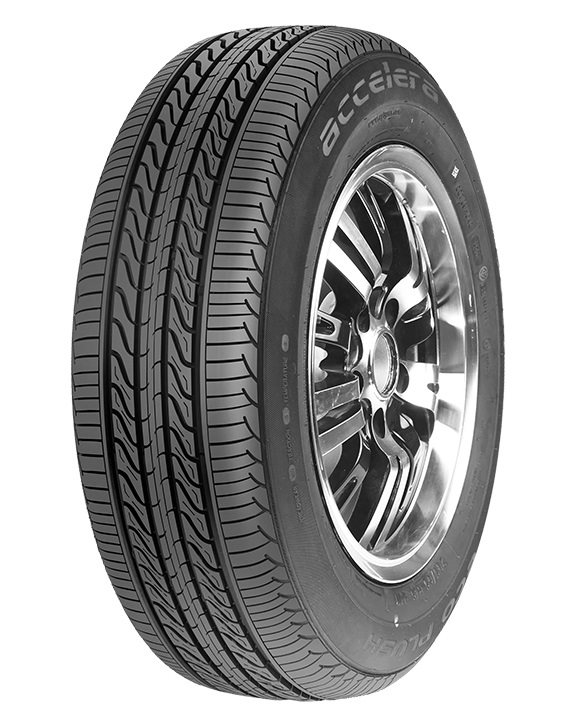 Image Шины ACCELERA Eco PLusH 185/60 R15 84H