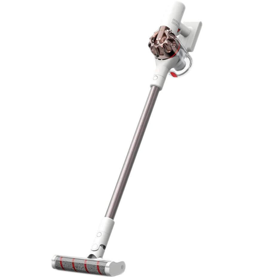 Image Вертикальный пылесос Xiaomi Dreame XR Premium