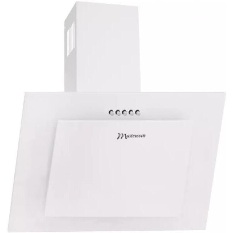 Image Вытяжка Mastercook Bali 700 (60) LED White