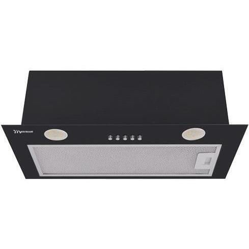 Image Вытяжка Mastercook Dryth 700 (52) LED Black