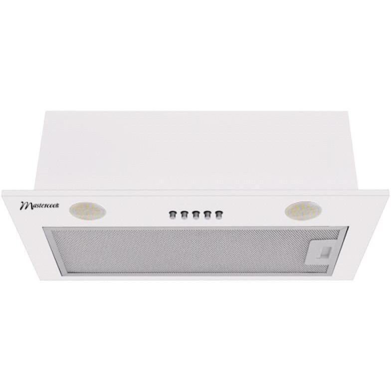 Image Вытяжка Mastercook Dryth 700 (52) LED White