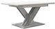 Image Стол раскладной Prospero Bronx White/Stone