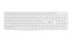 Image Клавиатура Natec Nautilus White