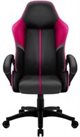 Image Игровое кресло ThunderX3 BC1 Boss Fuchsia Grey, Pink