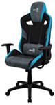 Image Игровое кресло AeroCool COUNT Steel Blue