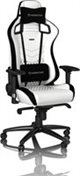 Image Игровое кресло Noble Epic NBL-PU-WHT-001 White