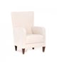 Image Кресло Pan IL Boni L Бежевый