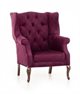 Image Кресло Pan IL Regal скульптурные ножки