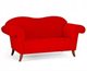 Image Canapea Pan IL Lola Rosu