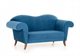 Image Canapea Pan IL Lola Albastru