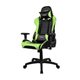Image Игровое кресло Arozzi Verona V2 Black, Green