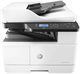 Image МФУ Hp LaserJet M443nda