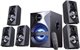 Image Акустическая система F&D F3800X Black