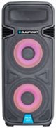 Image Портативная колонка Blaupunkt PA20LED